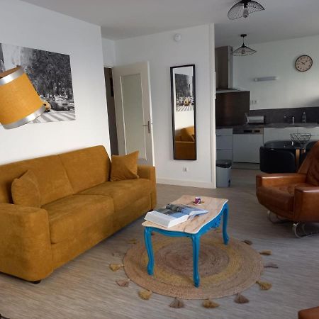 Appart Plein Centre, Balcon - 4 Personnes Sedan Exteriér fotografie