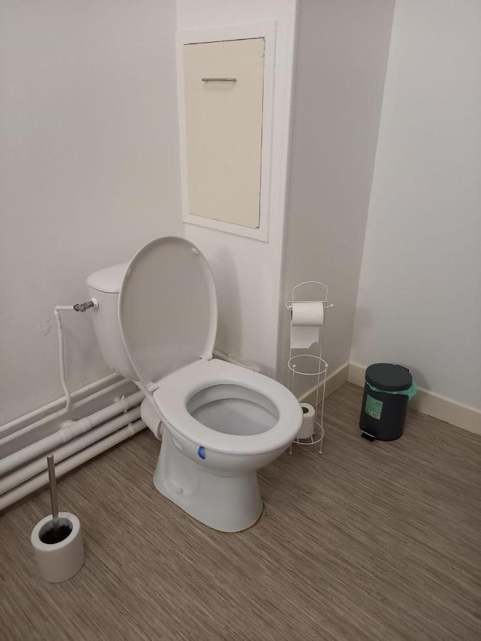 Appart Plein Centre, Balcon - 4 Personnes Sedan Exteriér fotografie